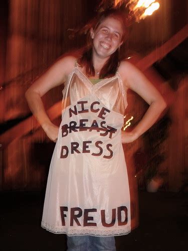 freud halloween costume|freudian slip costumes.